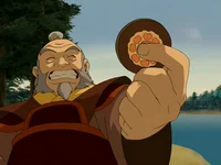 29-5 Uncle Iroh