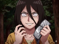 Yandere Hanabi hyuga