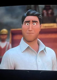 El Alcalde Jerry