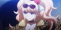 Junko Enoshima