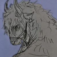 Shackled Minotaur