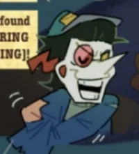 Spamton - Swap Au