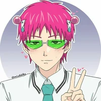 Saiki K