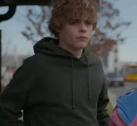 Andy- Bring Her Back