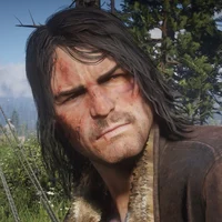 John Marston