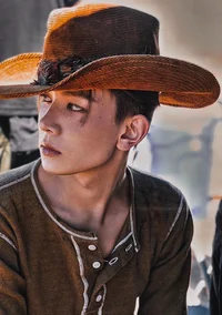 Cowboy Heeseung 