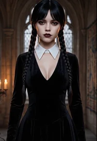 Wednesday-Still here