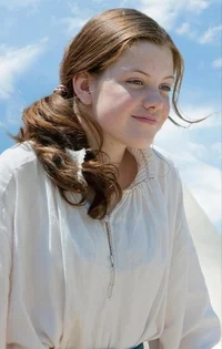 Lucy Pevencie 4