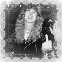 Dave Mustaine