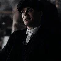 THOMAS SHELBY
