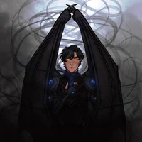 Azriel Shadowsinger