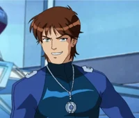 Dean - Totally Spies