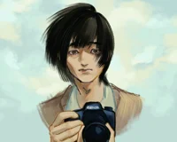 OC - Satoshi - Draft