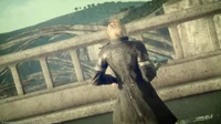 Final Fantasy XV