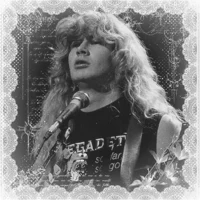 Dave Mustaine
