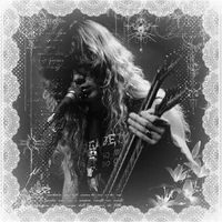 Dave Mustaine