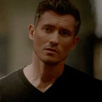 Finn Mikaelson