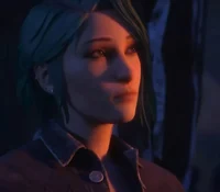 Chloe Price