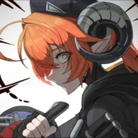 Magas orphie magnuss