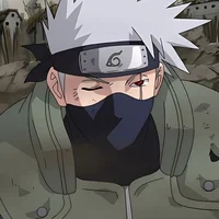 Kakashi Hatake 