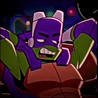 Donatello Hamato