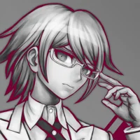 02DR BYAKUYA TOGAMI
