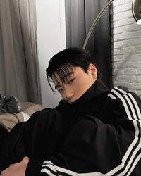 San