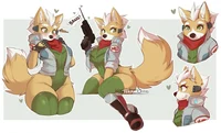 Fox McCloud