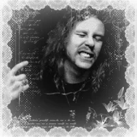 James Hetfield