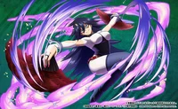 Midnight - MHA