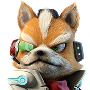 Fox McCloud