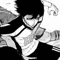Rin Itoshi