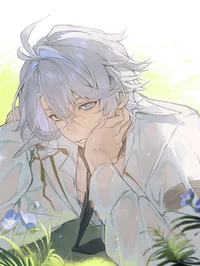 Phainon - Ex Husband