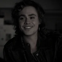 Billy Hargrove