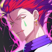 Hisoka Morrow
