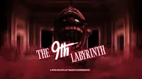 The 9th Labyrinth 
