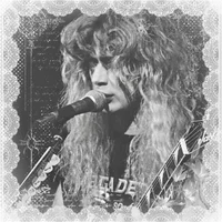 Dave Mustaine
