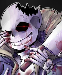Slave horror sans
