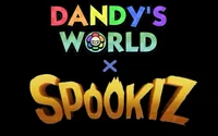 DW x spookiz rpg