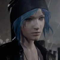 Chloe Price