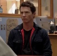 025 ANDREW POPE CODY