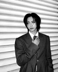 Seonghwa 