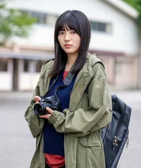 Kureha Miyamoto