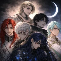The Sovereign Guards