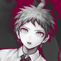 02 HAJIME HINATA