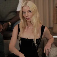 Anya Taylor Joy
