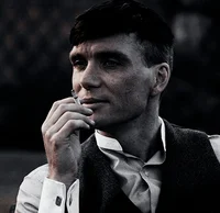 THOMAS SHELBY