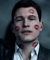connor RK800