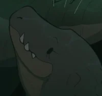 3 Crocodiles