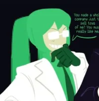 삼백칠십사 Doctor Hatsune